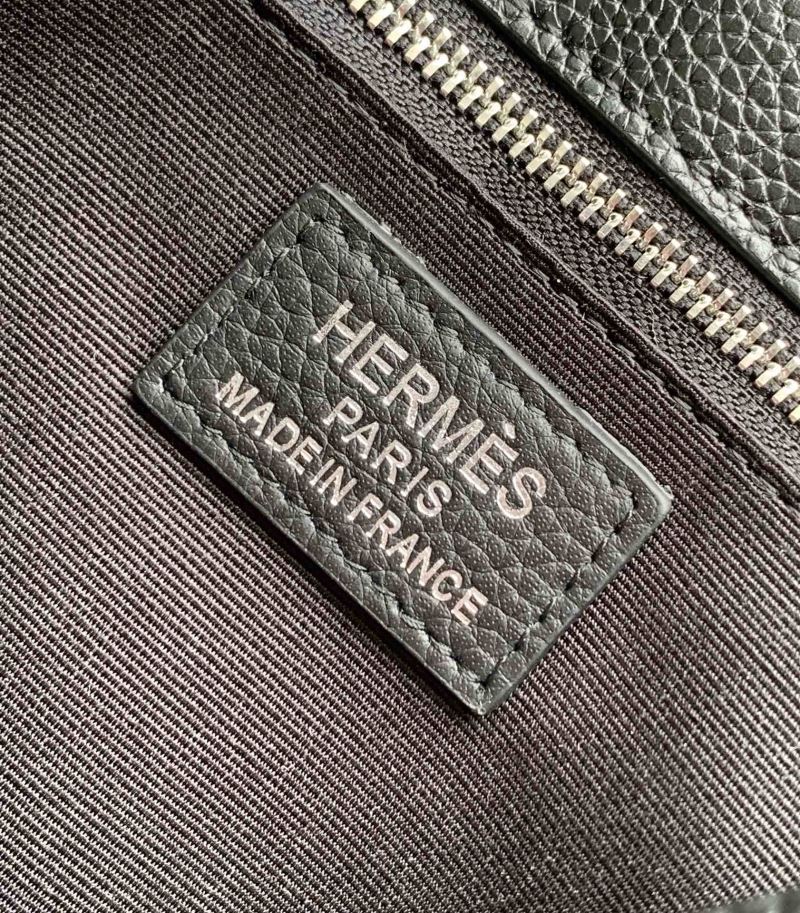 Mens Hermes Satchel Bags